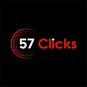 Logo de 57 Clicks
