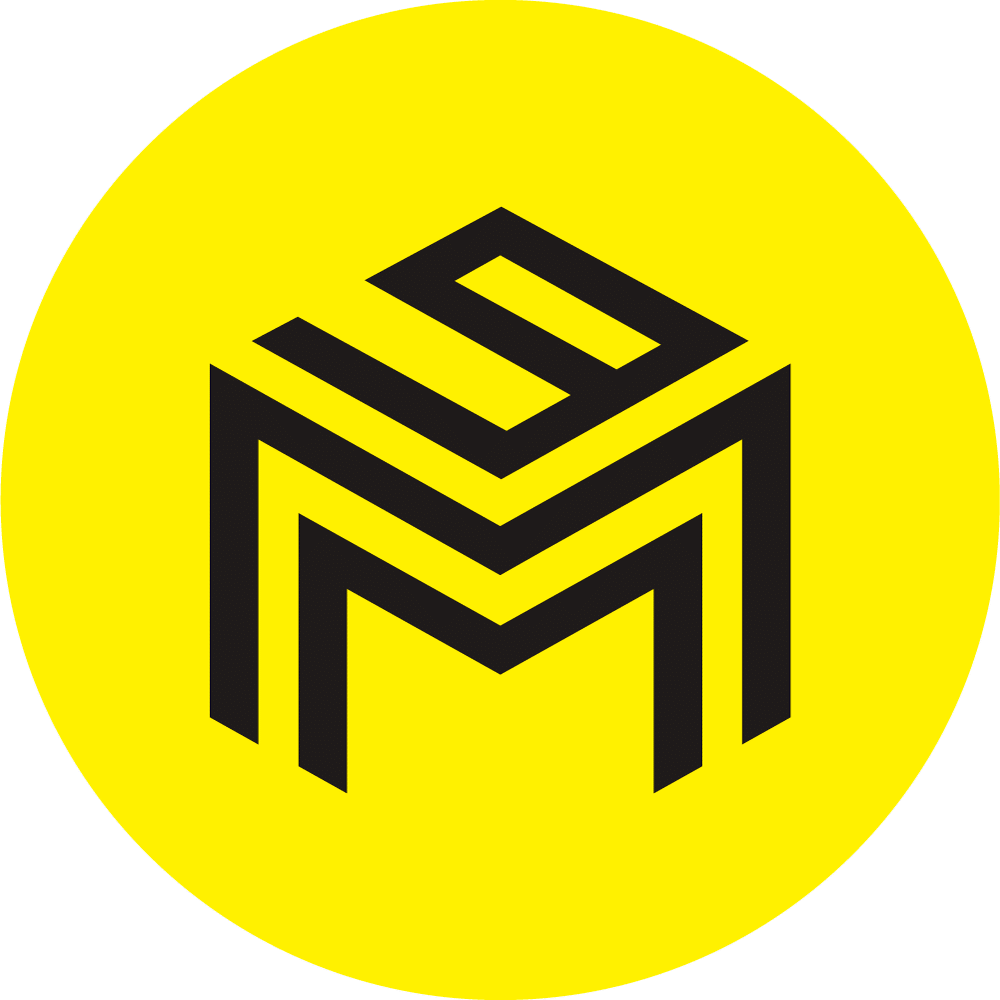 Logo de 9mm