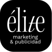 Logo de Agencia Marketing Élite