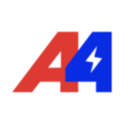 Logo de Atomic4