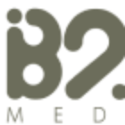 Logo de B2B Medea