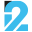 Logo de B2Business Marketing