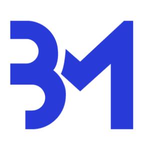 Logo de Bluemedia