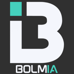 Logo de Bolmia