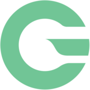 Logo de CG Marketing