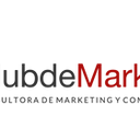 Logo de Club de Marketing