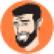 Logo de Cristian Campo
