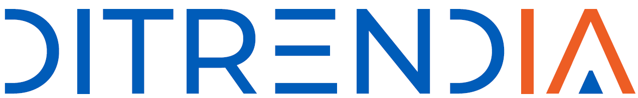 Logo de Ditrendia