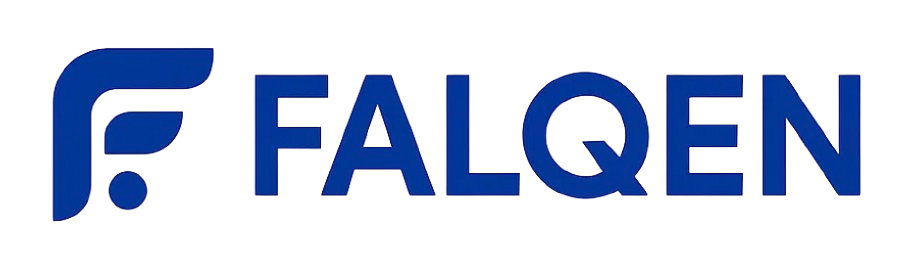 Logo de Falqen