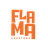 Logo de Flama Creators