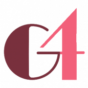 Logo de G4 Marketing