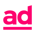 Logo de Global AD