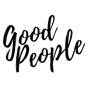 Logo de Good People