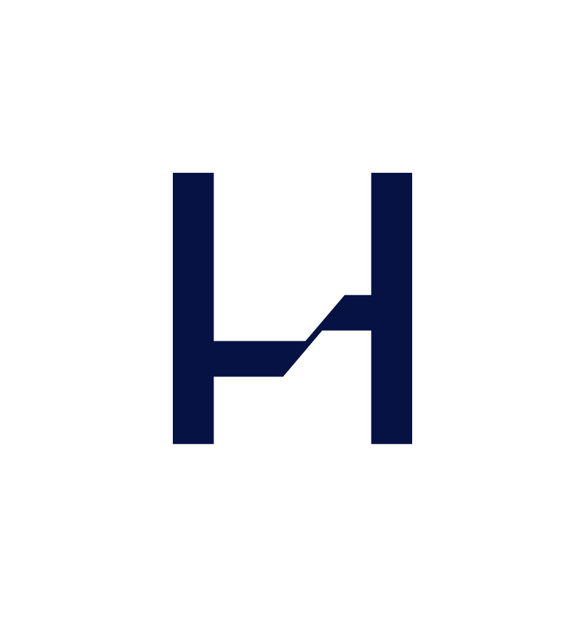 Logo de Hubler