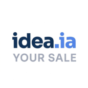 Logo de Idea Yoursaleia