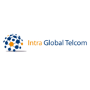 Logo de IG Telcom