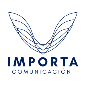 Logo de Importa Comunicación