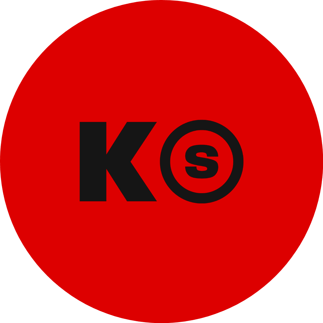 Logo de K Studio