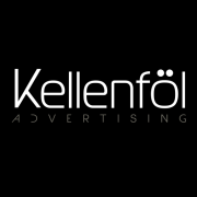 Logo de Kellenföl Advertising