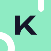 Logo de Kimoon.io