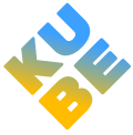 Logo de Kube Agency
