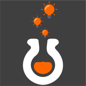 Logo de La Fábrica del SEO
