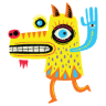 Logo de Labeta