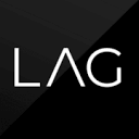 Logo de LaGencia