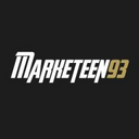 Logo de Marketeen93