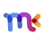 Logo de Marketeros