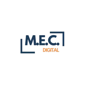 Logo de MEC Digital