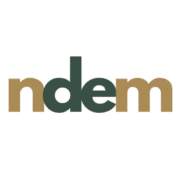 Logo de NDE Marketing