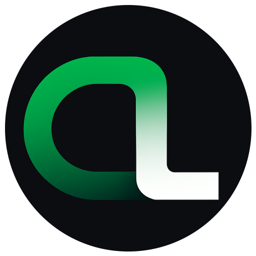 Logo de Oscar León