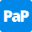 Logo de PaP Solutions
