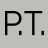 Logo de Patterson Travel