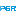 Logo de PGR Marketing