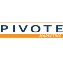 Logo de Pivote Marketing