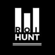 Logo de Roi Hunt