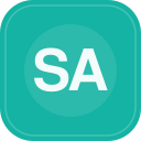 Logo de SalesAR