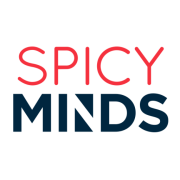 Logo de Spicy Minds
