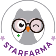 Logo de Starfarma