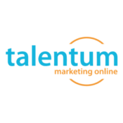 Logo de Talentum Digital