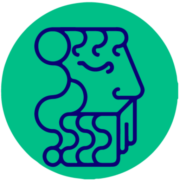 Logo de Ulises Marketing