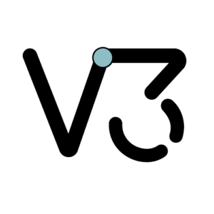 Logo de V3rtice