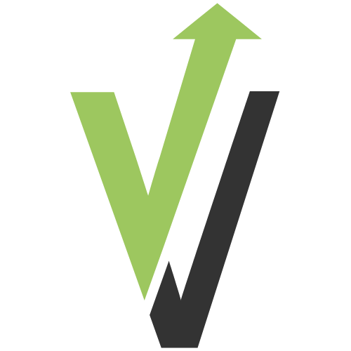 Logo de VendeMás MKT
