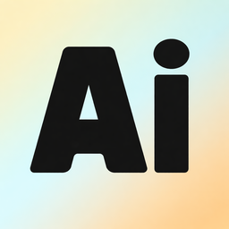 Logo de Very Much AI