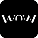 Logo de WOW