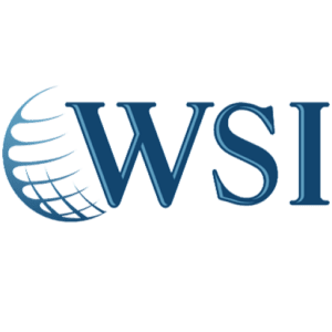Logo de WSI Up
