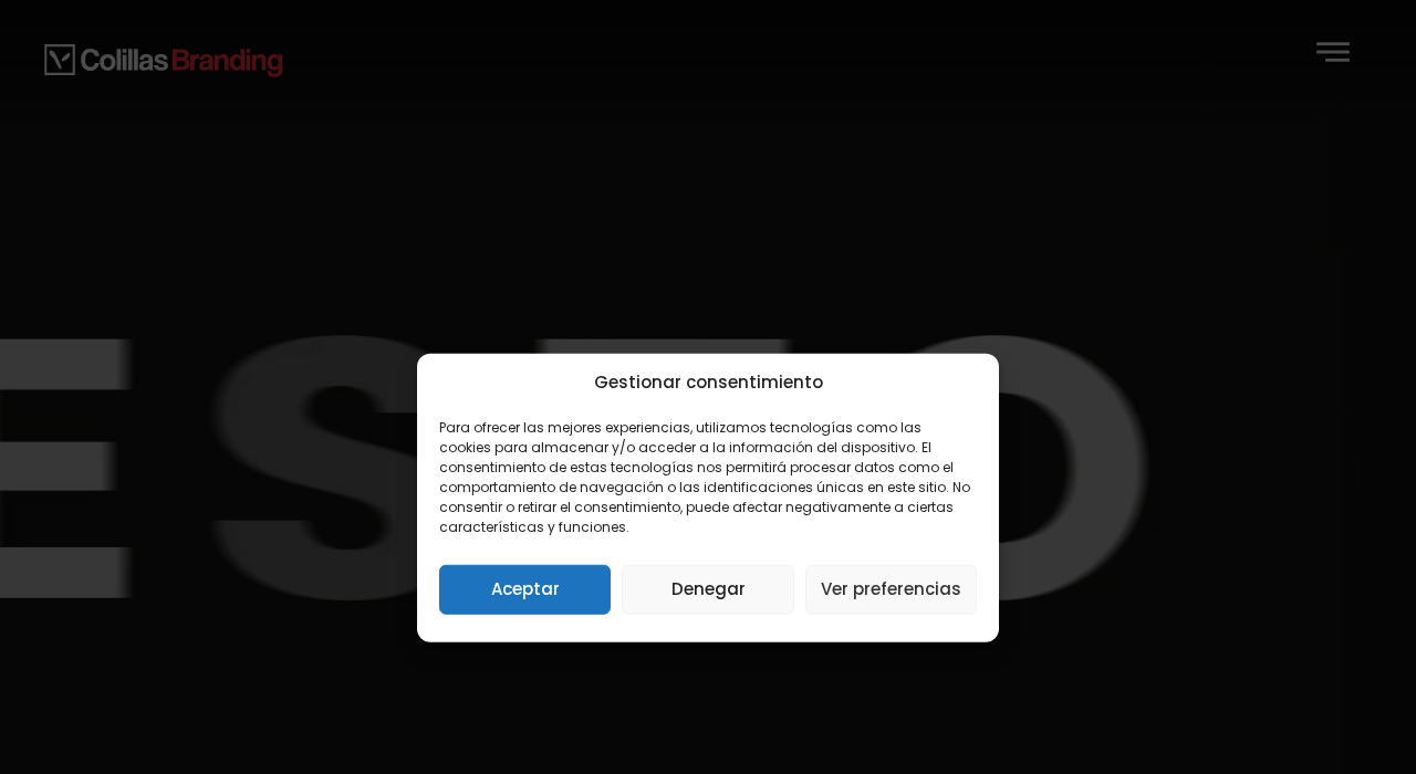 Captura de la web de Colillas