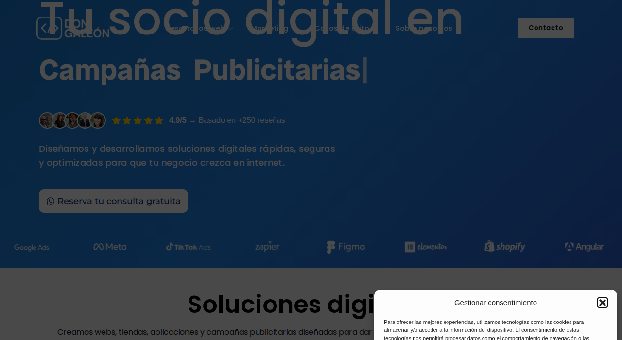 Captura de la web de don-galeon